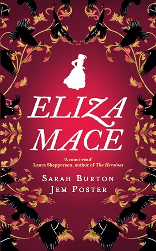 Stock image for Eliza Mace: the thrilling new Victorian detective series (Eliza Mace Mysteries) for sale by WorldofBooks