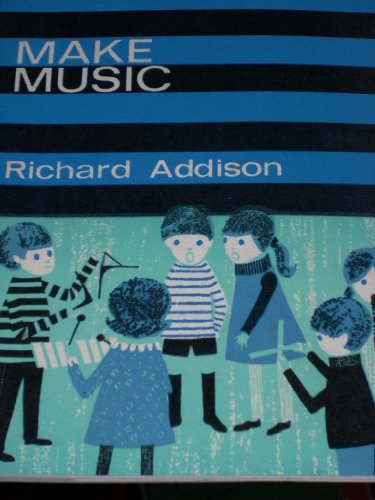 Immagine dell'editore per Make Music venduto da WorldofBooks