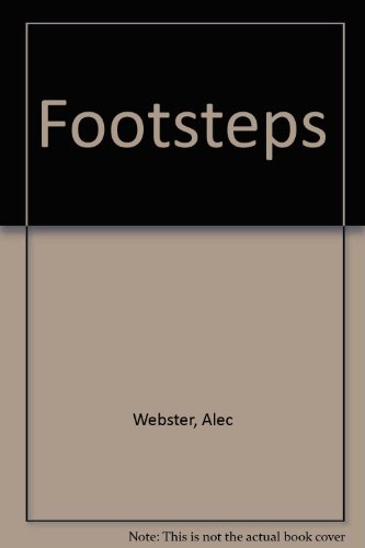Footsteps: Bk. 1 (9780715714782) by Alec Webster; Vicky Danks
