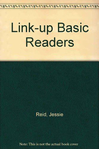 Link-up Basic Readers: Build-up Bk. 6A (9780715721568) by Jessie Reid; Joan Low