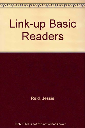 Stock image for Link-up Basic Readers: Build-up Bk. 6B for sale by Phatpocket Limited