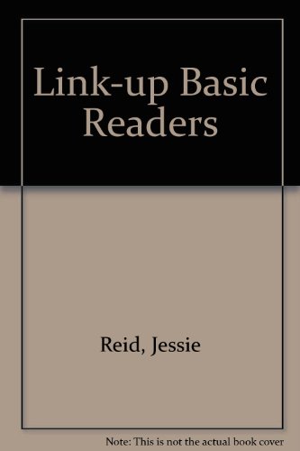 Stock image for Link-up Basic Readers: Build-up Bk. 6C for sale by Phatpocket Limited