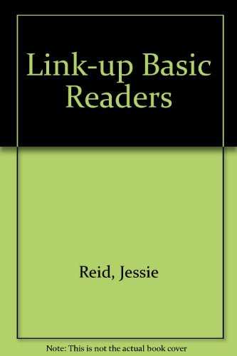 Stock image for Link-up Basic Readers: Build-up Bk. 7C for sale by Phatpocket Limited