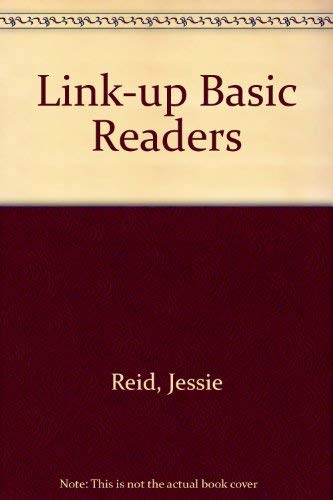 Stock image for Link-up Basic Readers: Build-up Bk. 8A for sale by Phatpocket Limited