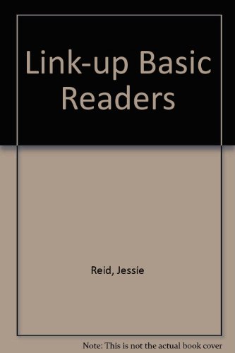 Beispielbild fr Link-up Basic Readers: Build-up Bk. 8C zum Verkauf von Ammareal