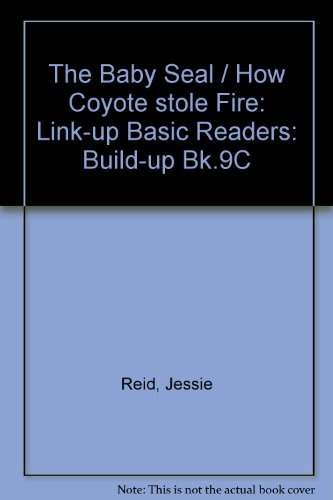 Link-up Basic Readers: Build-up Bk.9C (9780715723265) by Jessie F Reid