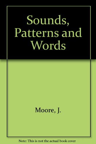 9780715725146: Sounds, Patterns and Words: Bk. 3
