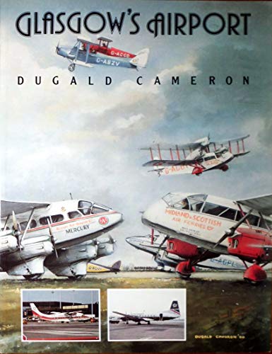 Immagine dell'editore per Glasgow's Airport venduto da Better World Books Ltd