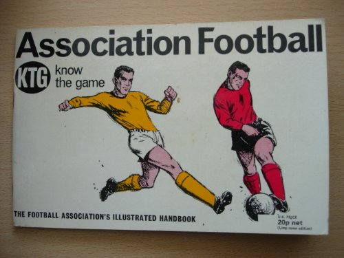 Know the Game: Association Football