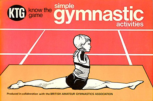 9780715801147: Gymnastics (Know the Game)