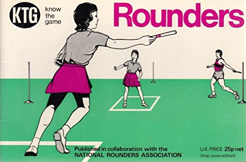 Imagen de archivo de Rounders (Know the Game) a la venta por WorldofBooks