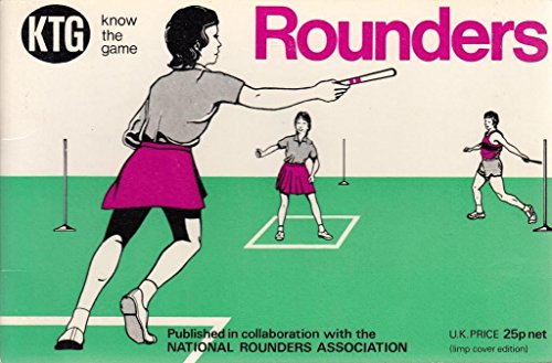 Stock image for Rounders (Know the Game) for sale by WorldofBooks