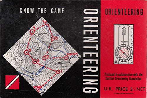Know the Game: Orienteering