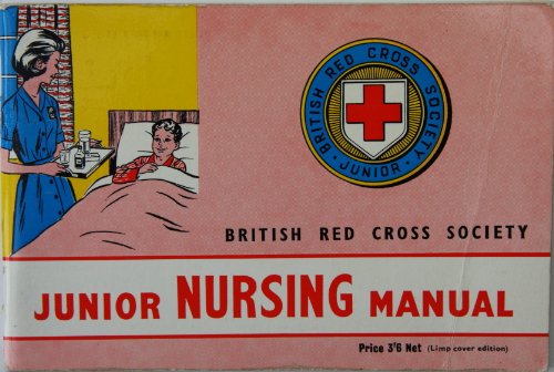 9780715804018: Junior Nursing Manual