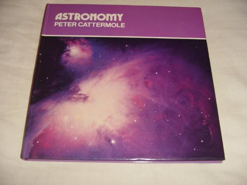 Beispielbild fr Astronomy zum Verkauf von WorldofBooks