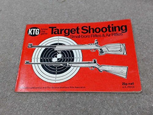 Imagen de archivo de Target Shooting a la venta por Book Express (NZ)