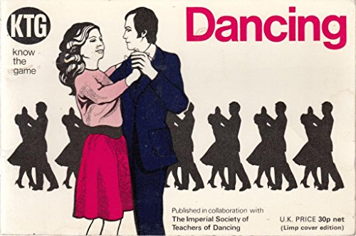 Stock image for Dancing for sale by Merandja Books