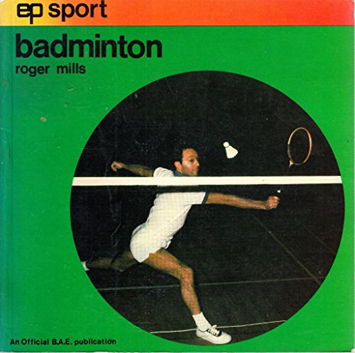 9780715805596: Badminton