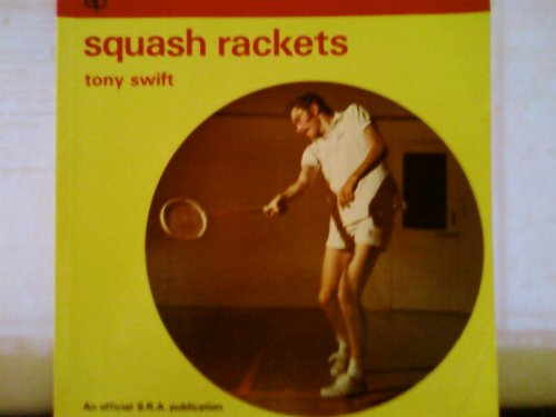 Beispielbild fr Squash (EP Sport S.) zum Verkauf von Goldstone Books