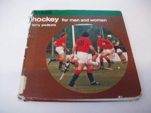 Beispielbild fr Hockey for Men and Women zum Verkauf von Better World Books