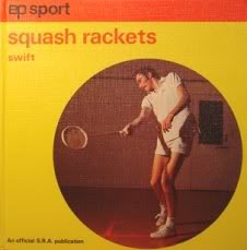 Beispielbild fr Squash zum Verkauf von WorldofBooks