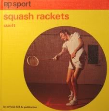 Stock image for Squash Rackets for sale by Better World Books