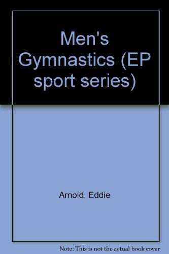 Stock image for Men's Gymnastics for sale by Better World Books: West