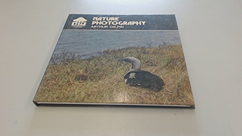 Stock image for Nature Photography for sale by WorldofBooks