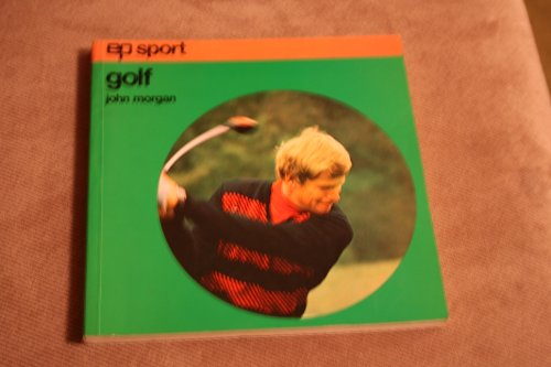 9780715806296: Golf (EP Sport S.)