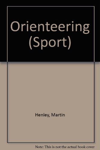 Orienteering