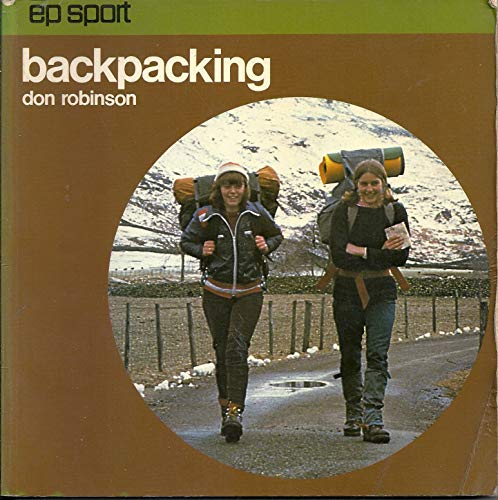 9780715806524: Backpacking (Sport)