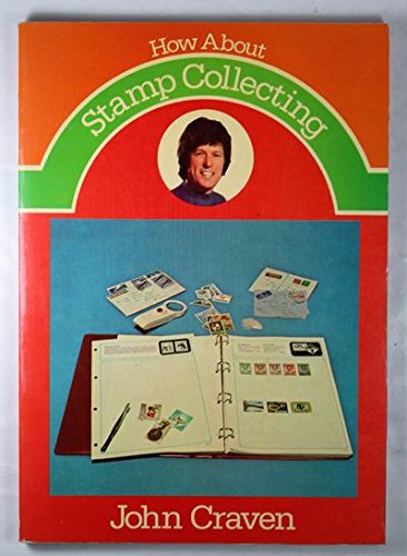 Imagen de archivo de How About Stamp Collecting a la venta por Newsboy Books