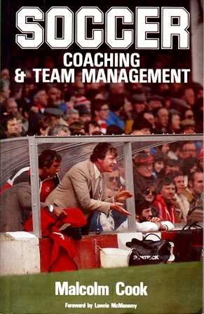 Imagen de archivo de Soccer Coaching and Team Management a la venta por Wonder Book