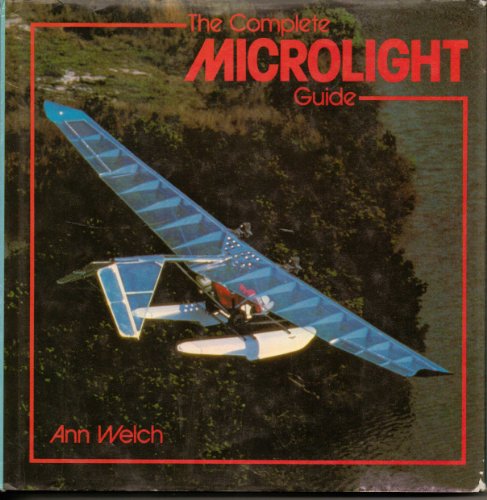 Stock image for The complete microlight guide for sale by MusicMagpie