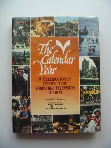 Imagen de archivo de Calendar Year a la venta por WorldofBooks