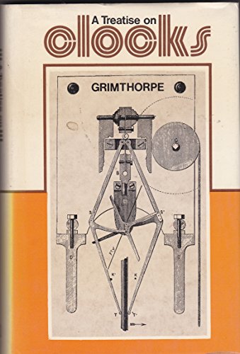 9780715810309: Treatise on Clocks and Watches