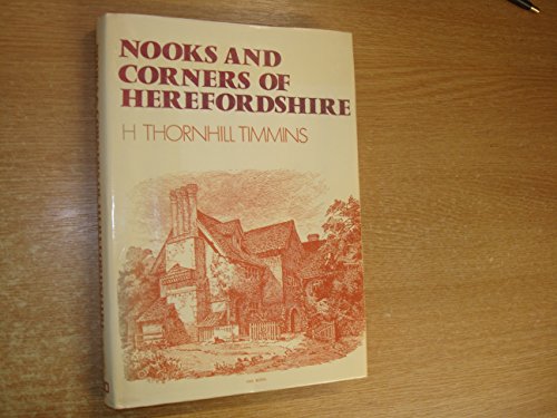 Stock image for Nooks and Corners of Herefordshire for sale by WorldofBooks