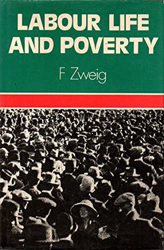 Stock image for Labour, Life and Poverty for sale by Reuseabook