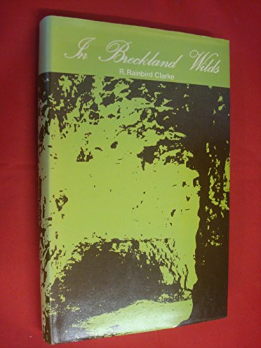 Beispielbild fr In Breckland Wilds zum Verkauf von WorldofBooks