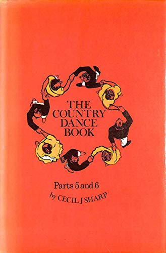 Imagen de archivo de Country Dance Books : Parts 5 and 6 a la venta por Better World Books
