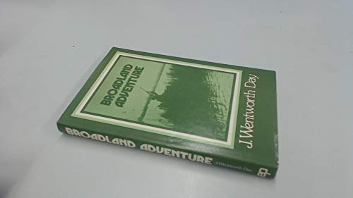 Beispielbild fr Broadland Adventure zum Verkauf von WorldofBooks