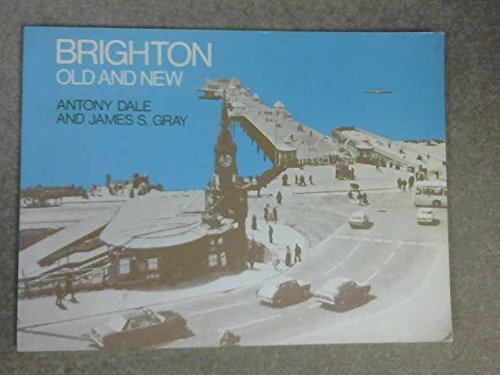 Stock image for Brighton Old and New for sale by HALCYON BOOKS