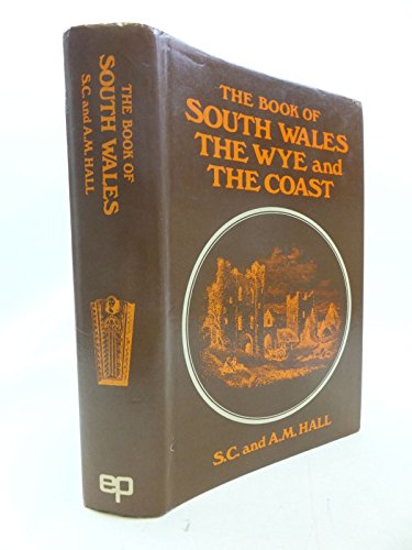 Book of South Wales (9780715812334) by Mr & Mrs S C Hall