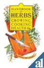 Beispielbild fr Handbook of Herbs zum Verkauf von Wonder Book
