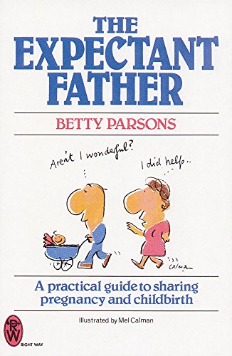 Imagen de archivo de The Expectant Father a la venta por Better World Books