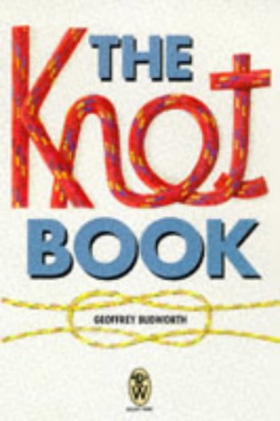 Beispielbild fr The Knot Book zum Verkauf von Better World Books
