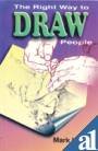 Stock image for The Right Way to Draw People (Right Way S.) for sale by WorldofBooks