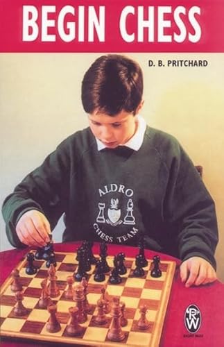 Beispielbild fr Begin Chess (Right way) zum Verkauf von Reuseabook