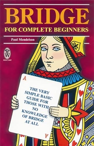 9780716021452: Bridge for Complete Beginners