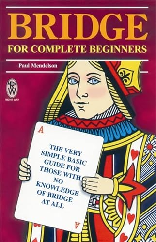 Imagen de archivo de Bridge for Complete Beginners a la venta por WorldofBooks